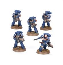 Warhammer 40,000 : Introductory Set